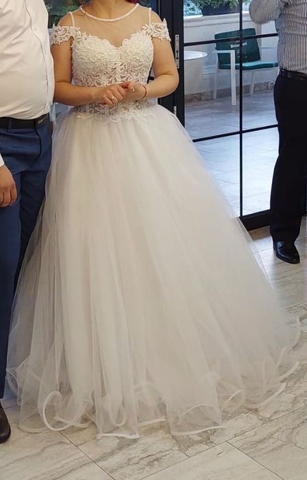 Rochie de mireasa