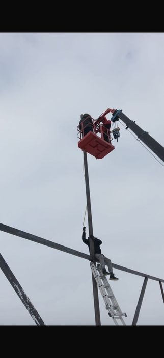 Услуга манипулятора