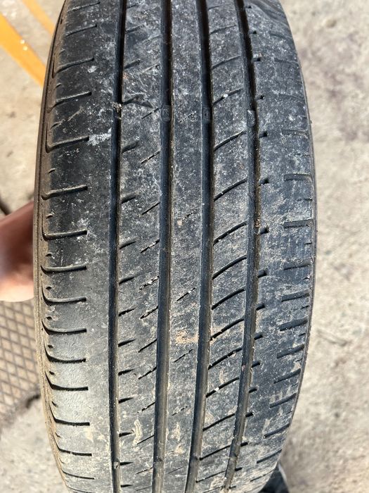 Jante Vw originale de Golf 4