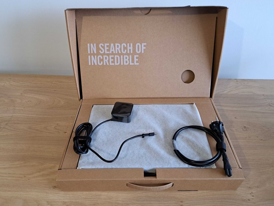 Laptop Asus ExpertBook 8GB RAM, 256 GB SSD, Windows 11