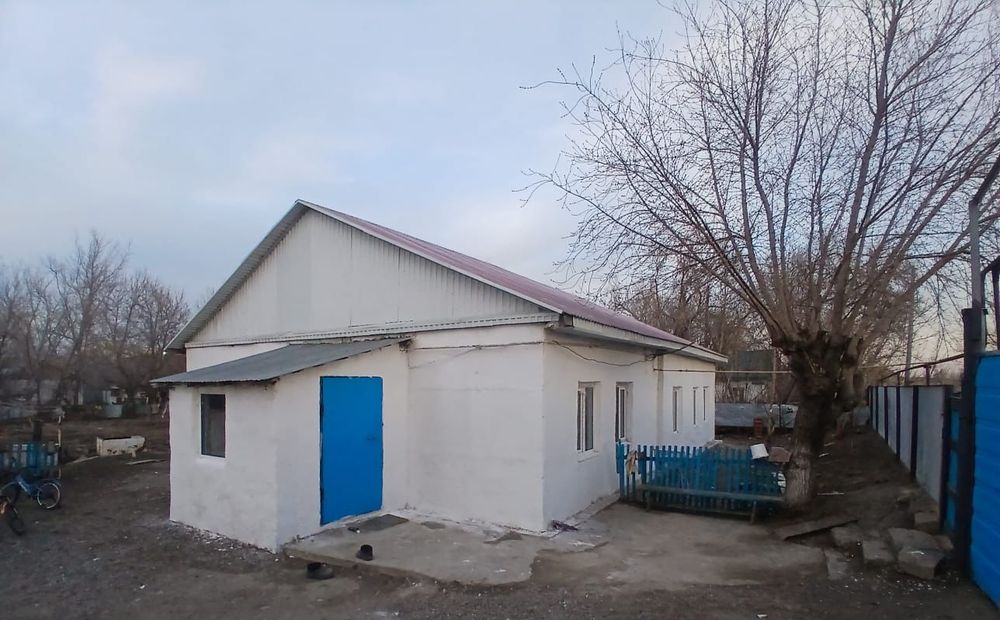 Частный дом продается