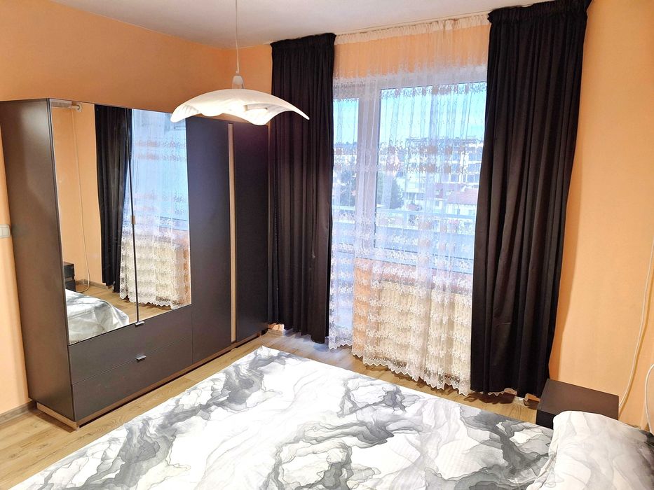 Дава се под наем Двустаен апартамент в София, Надежда 1 - 70 кв.м за 499 € - Снимка #7