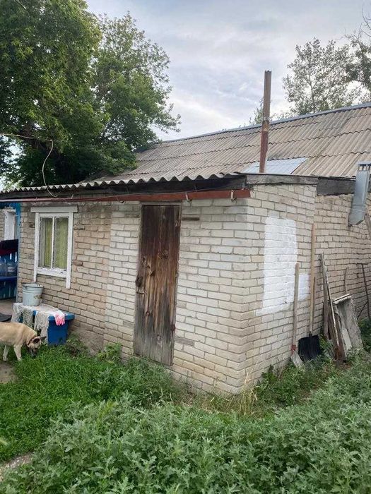 Продается дом по улице Панфилова