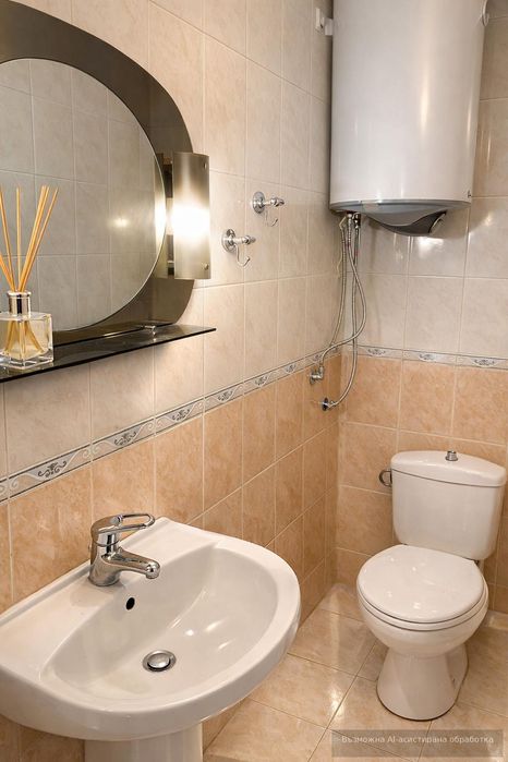 Дава се под наем Тристаен апартамент в Пловдив, Кършияка - 110 кв.м за 598.23 € - Снимка #5