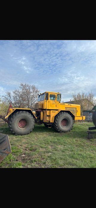 Продам Кировец К-700