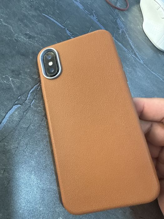 Iphone x 64 tali