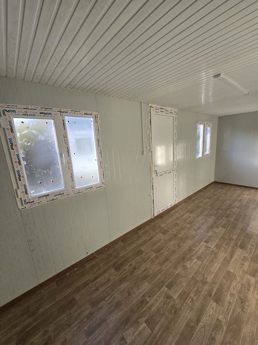 Vand containere modulare container modular tip birou bistrita