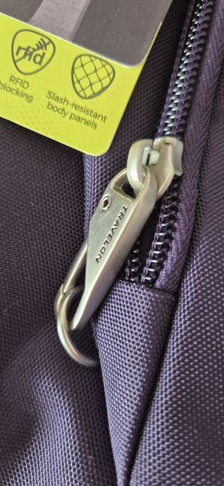 Geanta Travelon noua