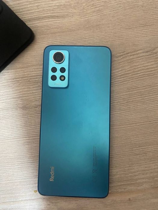 Redmi note 12 pro garant