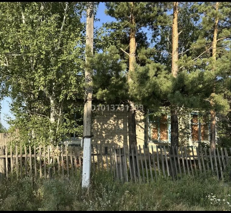 Продам дом в селе Барнёвка