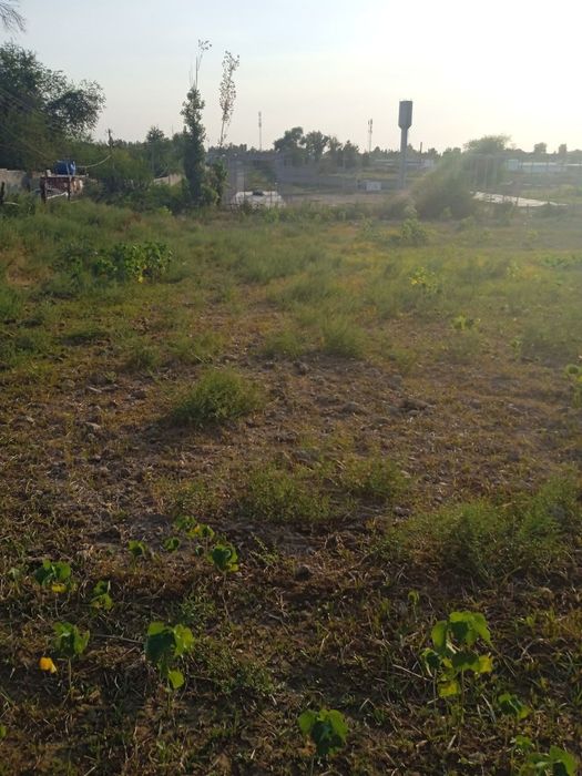 Yer sotiladi dakumentlari joyida