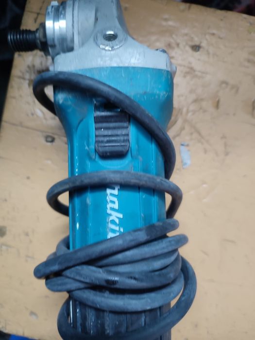 De vanzare flex makita pentru piese