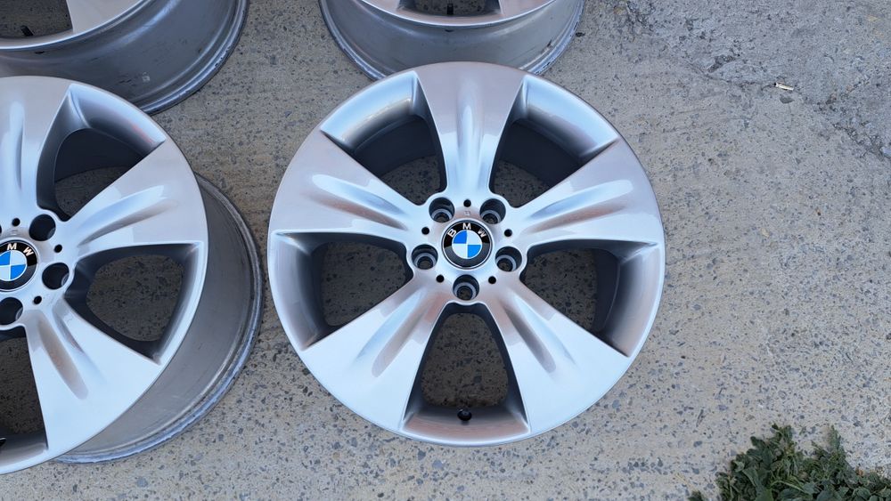 Джанти 19" 5х120 БМВ Е 70 Спорт Пакет