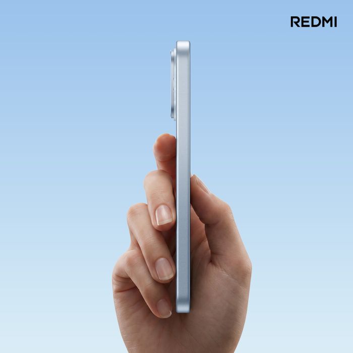 YENGI ! Новинка Redmi Note 17  (4/128Gb | 8/256Gb) | Dostavka !