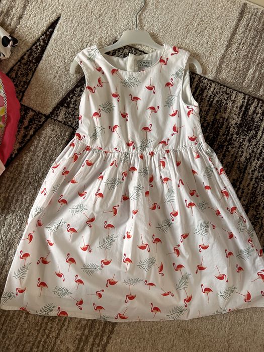 Rochie NexT 9-10 ani