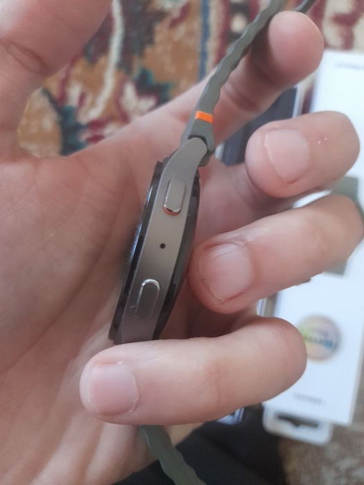 Продаётся смарт часы