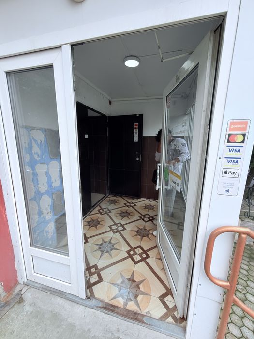 Продам коммерческое помещение