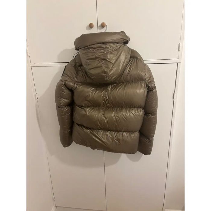 Куртка зимняя Canada Goose