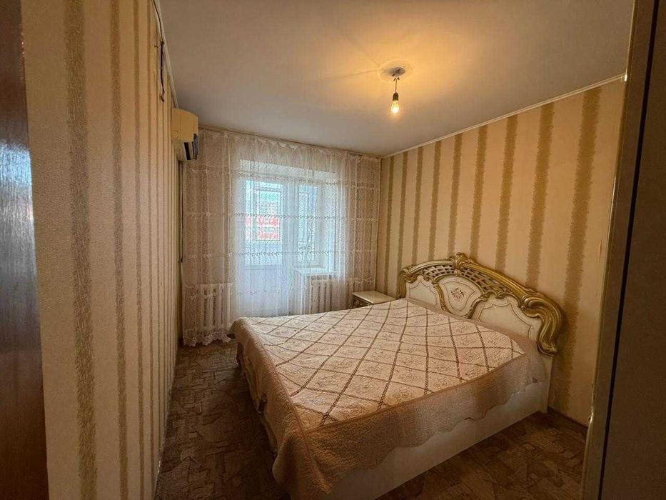 Продается 3 комнатная в самом центре города