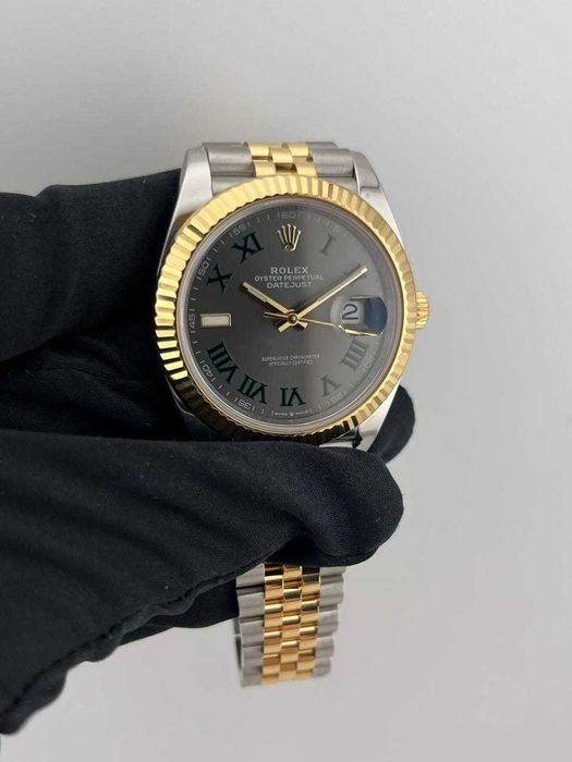 Наручные часы Rolex Datejust