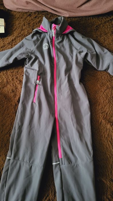 Комбинезон весна