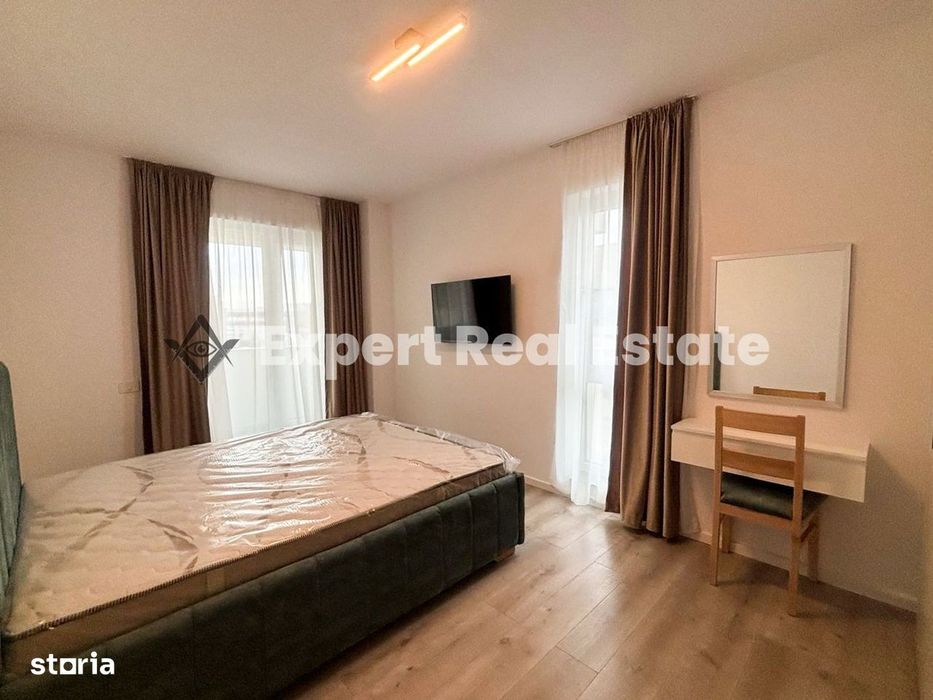 Apartament Modern 2 Camere Nou | Prima Inchiriere