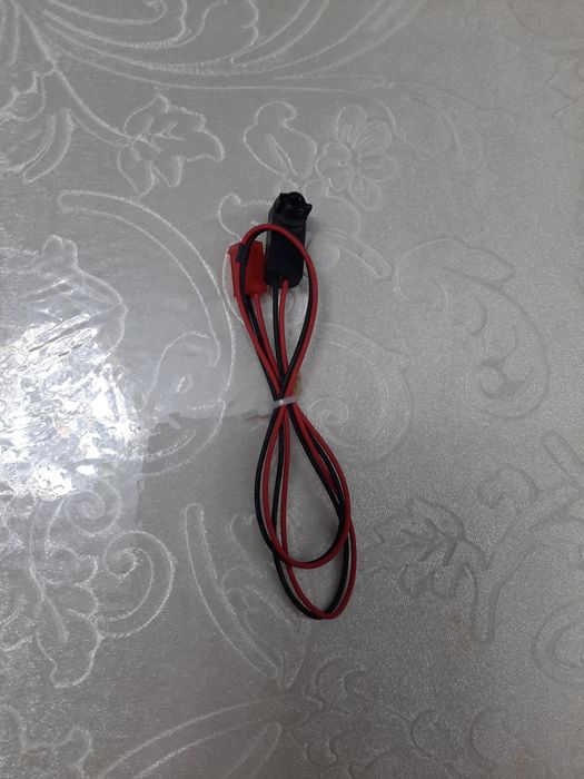 Газовый кател датчик