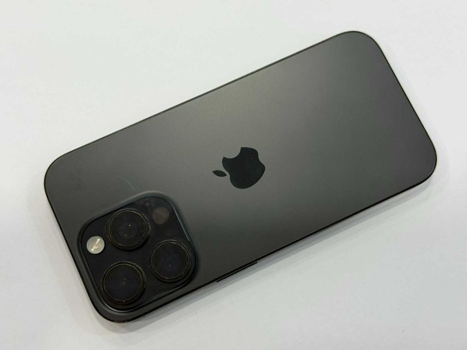 Apple iPhone 16 Pro 128GB-97%