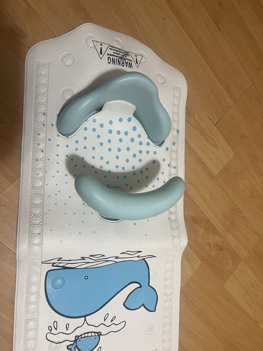 ROXY-KIDS коврик съемный противоскользящий