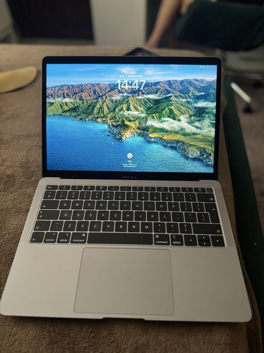 Macbook  air 13
