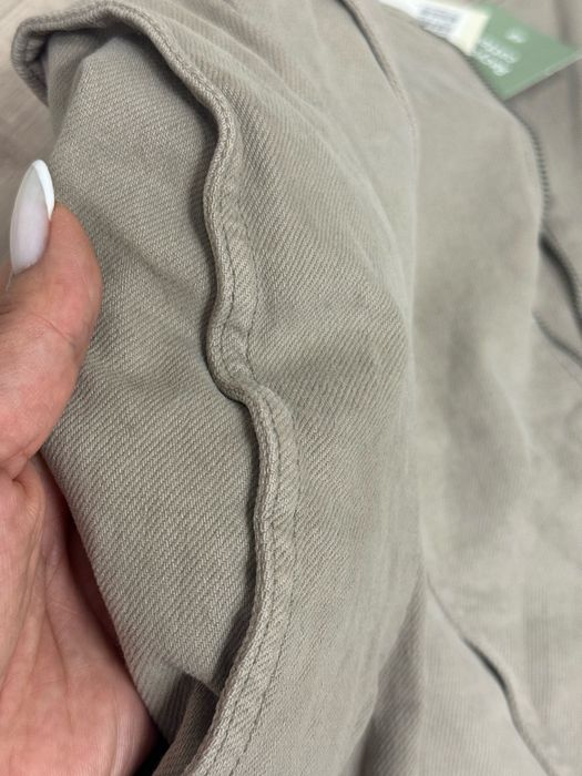 Кофта джинсовая H&M М 46-48