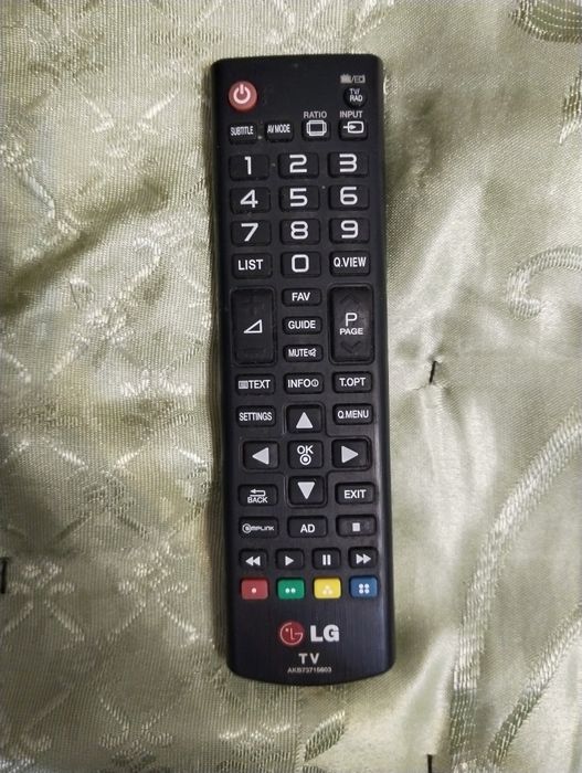 LED телевизор LG 32ln5130