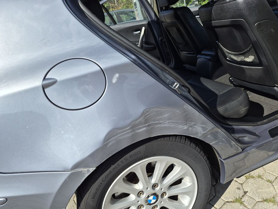 se vinde BMW seria 1..2004 automat