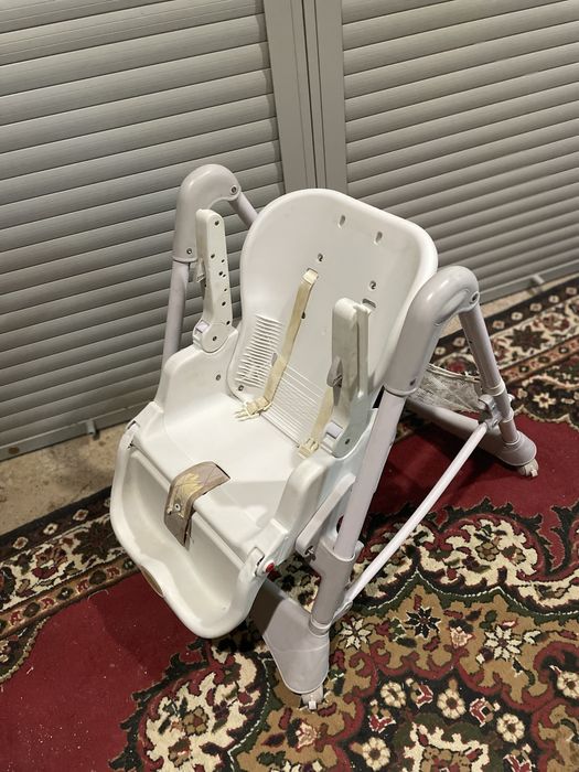 Детский стул для кормления