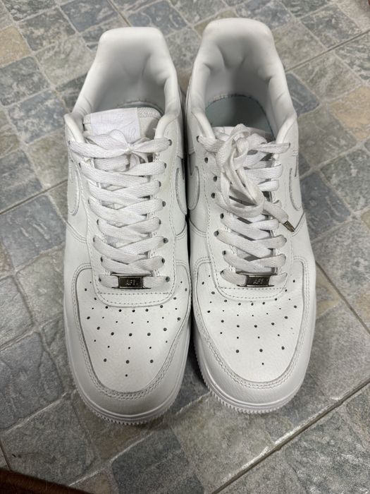 Nike Air Force 1 x Drake Nocta