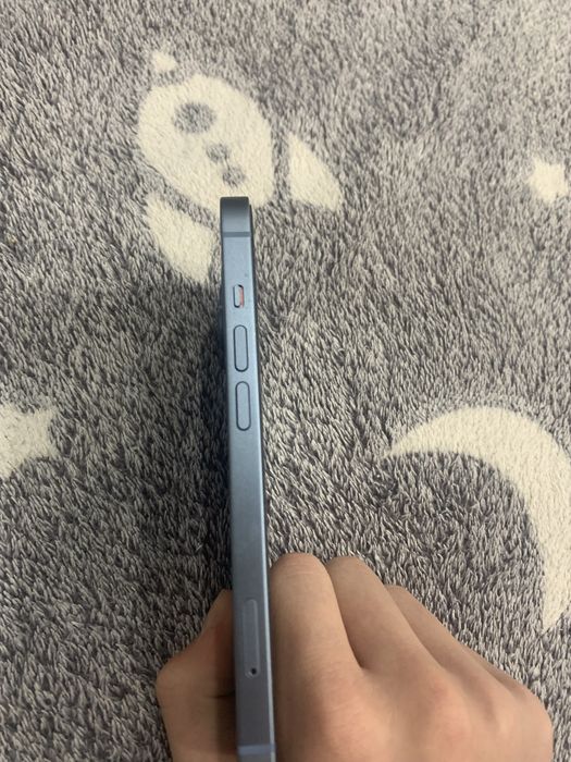 Айфон 14 100 акб