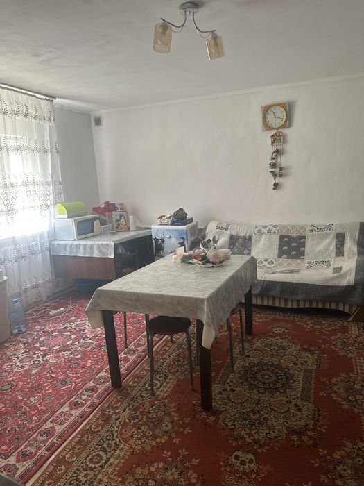Продам дом и времянку