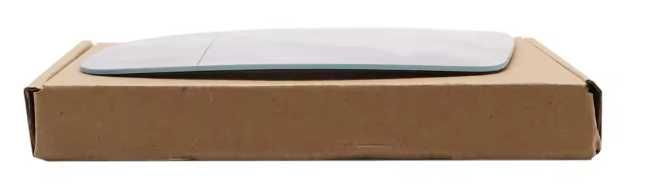 Огледало за Audi A6 (11-15) тонирано асферично ляво/дясно Стъкло