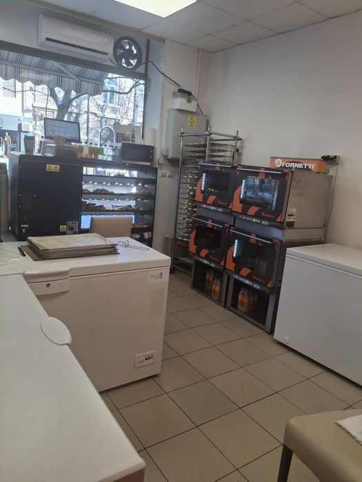 Cedez fornetti Pache Protopopescu