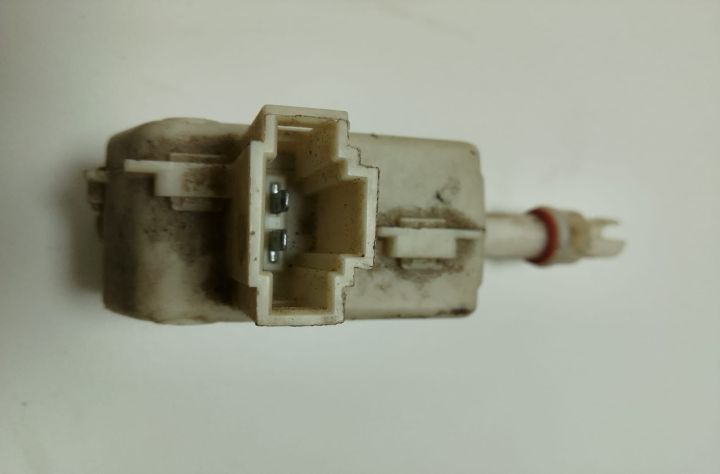 Motoras  Clapeta Rezervor 3B0959782 Volkswagen VW Beetle a 2-a genera