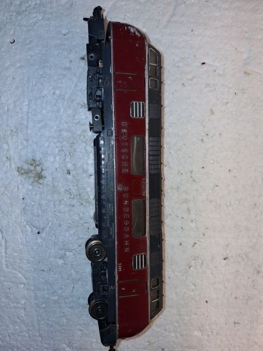 Locomotive Gutzold Fleischmann pentru piese dezmebrare