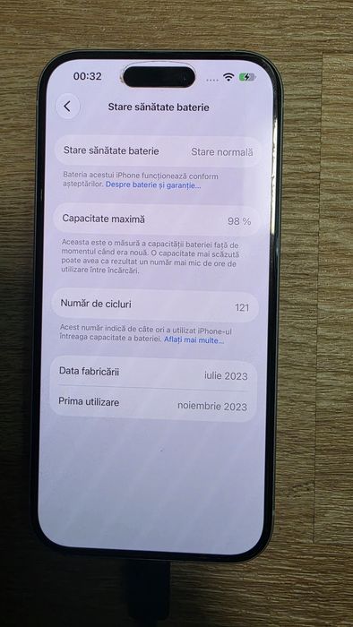 Iphone 15 128 gb