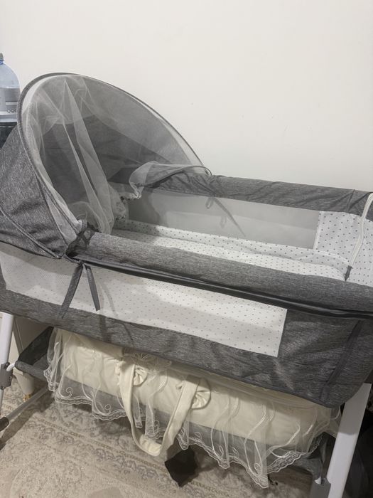 Манеж с гарантией