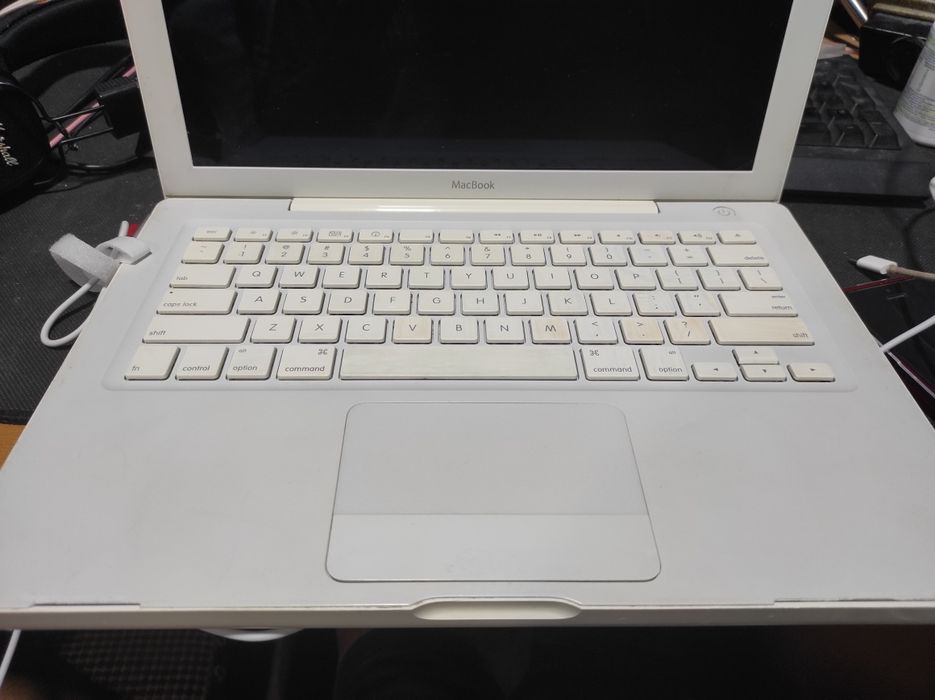 Macbook 13 (2009)