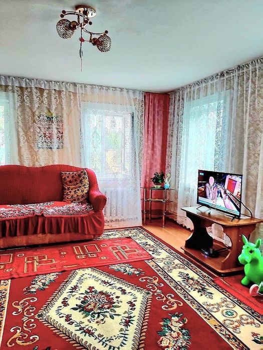 Продам 3 комн дом.