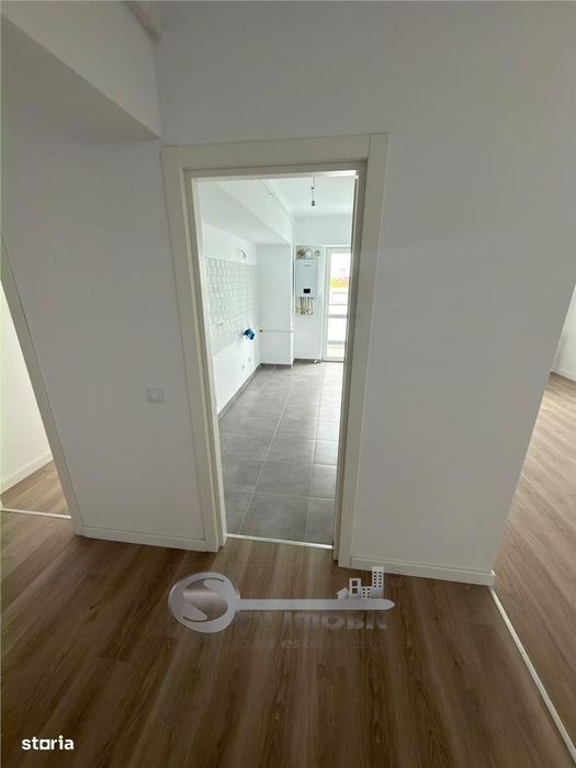 Apartament 2 camere | CONEST Evolution | 55.7 mp total | Intabulat | M