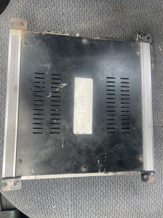 Продам услитель Mystery MK 2.80 б/у