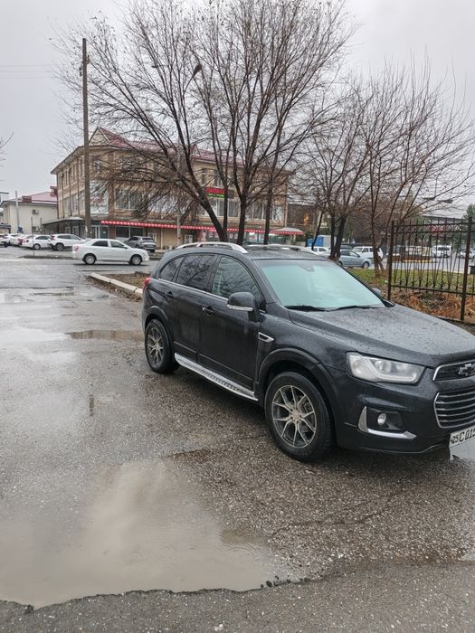 Kaptiva 1/4 9000$ kelishamiz