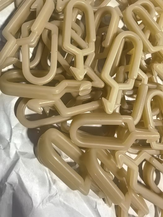 Крючки для штор.