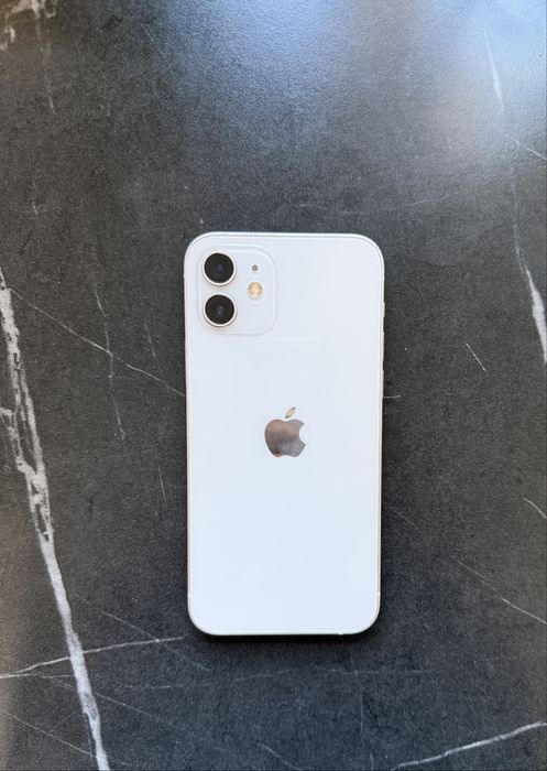 Iphone 12, 64 GB